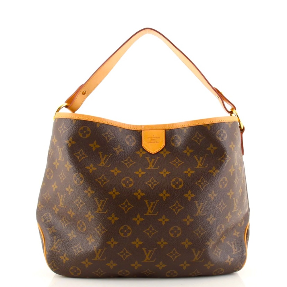 Louis Vuitton MM Delightful tote